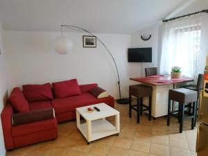 Galería fotográfica de Vila Sanja en Premantura