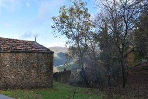 Gallery image of Casa Javali in Chiqueiro