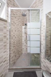 ห้องน้ำของ Dom Pipas Houses - Batista & Marcelino Lda