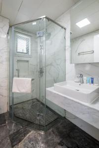 Gallery image of Diamond Twintower Apartment Hotel 鑽石雙星酒店式公寓 in Phnom Penh