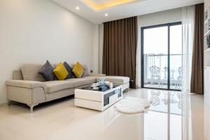 Gallery image of Diamond Twintower Apartment Hotel 鑽石雙星酒店式公寓 in Phnom Penh