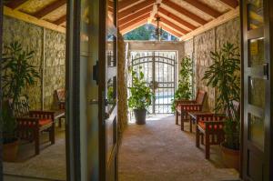 Fotografie z fotogalerie ubytování Hostel Sinj v destinaci Sinj