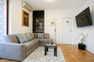 Foto da galeria de Luxury Apartment ELA em Split