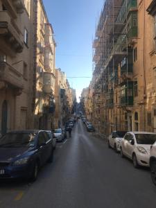 Gallery image of St. Elmo Apartments in Valletta