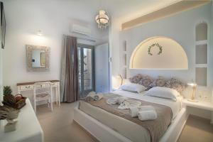 Gallery image of Hotel Summer Dream in Kamari