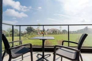 Hôtel Mercure Bastia Biguglia & Spa