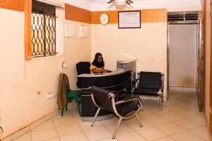 Fotografie z fotogalerie ubytování Hotel Millenium Kampala Zaana v destinaci Kampala