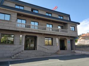 Hotel Avión by Bossh Hotels, Vigo – Prezzi aggiornati per il 2022