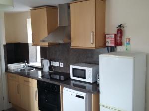 Afbeelding uit fotogalerij van Harrington Flats in Newquay