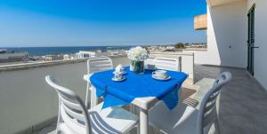 Gallery image of Spiaggia Bianca Apartments in Torre Vado