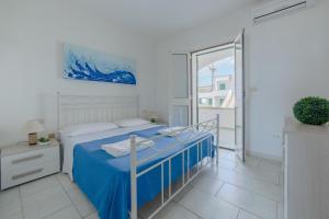 Gallery image of Spiaggia Bianca Apartments in Torre Vado