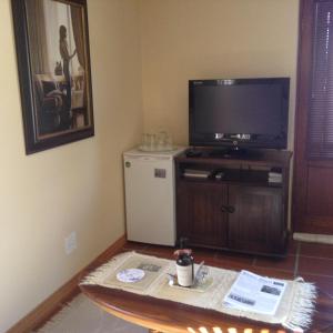 Køkken eller tekøkken på LAVENDERS COTTAGE