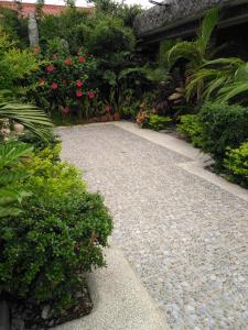 Fotografie z fotogalerie ubytování Hôtel des Jardins v destinaci Abidžan