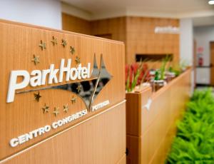 Park Hotel Centro Congressi tanúsítványa, márkajelzése vagy díja