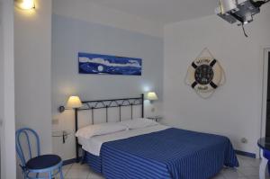Gallery image of Il Mediterraneo - Adults Only in Ponza