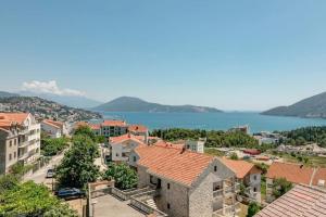 Gallery image of Vasic Apartments in Herceg-Novi