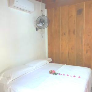 Photo de la galerie de l'établissement Casa Lao Centro, à Zihuatanejo