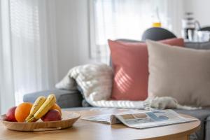 Gallery image of Torget Apartment Länsiportti in Pori