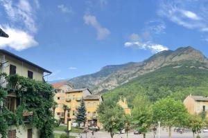 Gallery image of Au coeur de Tende in Tende