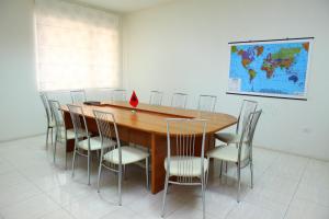 Fotografie z fotogalerie ubytování Hotel Oaz v destinaci Golem