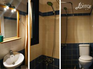 Gallery image of Lontos Village in Finikounta