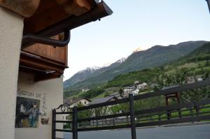 Gallery image of La Maison De José in Aosta