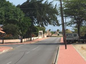 Il quartiere o una zona nella vicinanze della stanza in casa privata