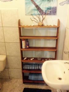 Bagno di Magical Garden