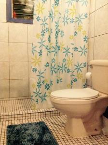 Bagno di Magical Garden
