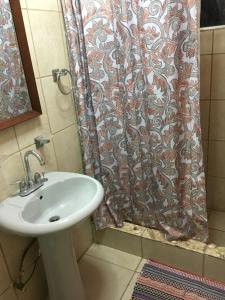Bagno di Magical Garden