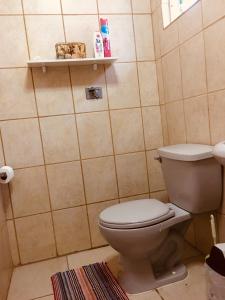 Bagno di Magical Garden
