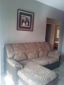 Fotografia z galérie ubytovania Apartamento urb 1 linea playa muchavista v destinácii El Campello