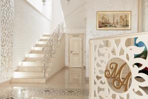 Fotografie z fotogalerie ubytování Mon Ami Hotel v destinaci Ivano-Frankivsk
