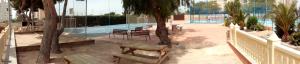 Fotografia z galérie ubytovania Apartamento urb 1 linea playa muchavista v destinácii El Campello