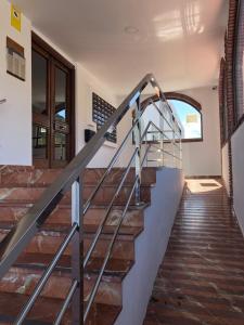 贝纳尔马德纳Malibu Playa Apartamento的相册照片