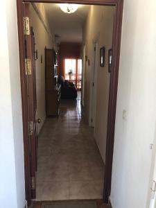 贝纳尔马德纳Malibu Playa Apartamento的相册照片