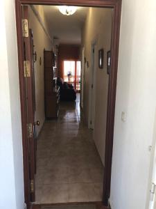 贝纳尔马德纳Malibu Playa Apartamento的相册照片