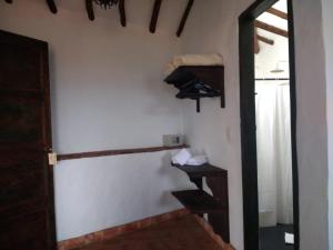 Barichara'daki La Loma Hotel Barichara tesisine ait fotoğraf galerisinden bir görsel