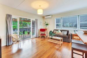 Gallery image of Sunny & Cozy Home near Western Springs in Auckland