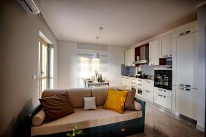 Gallery image of Sunset Penthouse in Pizzo +16 photos