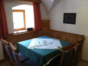 Fotografia z galérie ubytovania Alpenbauernhaus Vorderbrandthof v destinácii Saalbach Hinterglemm