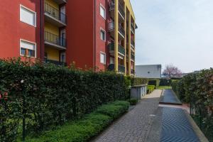 Gallery image of Appartamento Verona Fiera e Centro in Verona