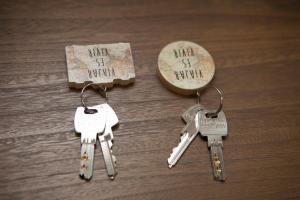 Fotografia z galérie ubytovania Apartamento de Sonia II v destinácii Lugo