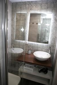 Kúpeľňa v ubytovaní Apartamento de Sonia II