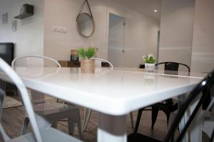 Fotografia z galérie ubytovania Apartamento de Sonia II v destinácii Lugo