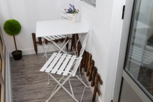 Fotografia z galérie ubytovania Apartamento de Sonia II v destinácii Lugo