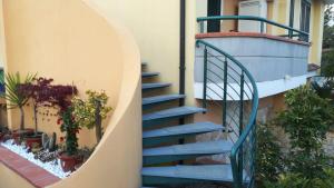 Fotografie z fotogalerie ubytování CALLIMACO'S HOME Comfort e Deluxe v destinaci Capaccio-Paestum