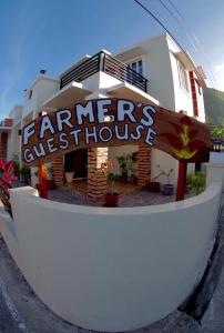 Fotografie z fotogalerie ubytování Farmer's Guesthouse v destinaci Mahatao