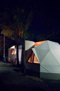 Fotografie z fotogalerie ubytování Frequency v destinaci Ostrov Holbox