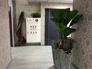 Fotografie z fotogalerie ubytování My House Hotel 宜蘭縣旅館280號 v destinaci Luodong